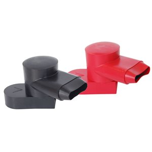 ROTATING SINGLE ENTRY CABLE CAP - SMALL PAIR