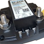 SI-ARC AUTOMATIC CHARGING RELAY - 12 / 24VDC 120A