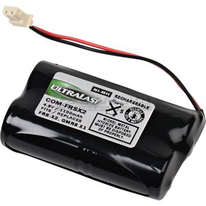 REPL. CHATTER BOX BATTERY NIMH