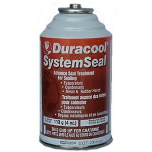 DURACOOL SYSTEMSEAL
