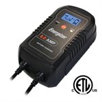 CHARGEUR 12V 8A AUTO 9-STAGES ENERGIZER