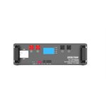 BATTERIE LITHIUM ÉVOLITHIUM RACKMOUNT 51.2V 100AH 5120WH