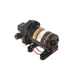 POMPE POWERMAX 12VDC 55PSI 3.2 GPM