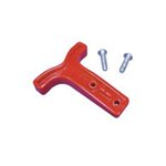 50 AMP RED HANDLE