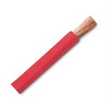 8 GA RED BATTERY CABLE