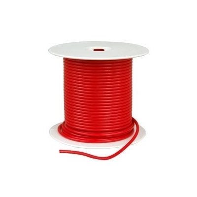 14 GA PRIMARY WIRE RED 100FT / RL