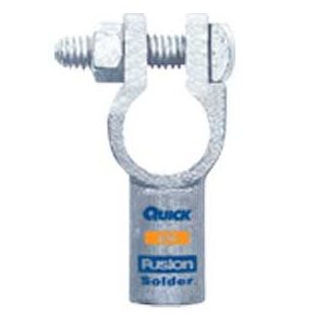 1 / 0 POS SOLDER CLAMP