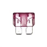 4 AMP STD. BLADE FUSES PINK