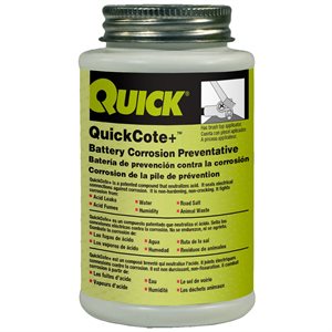 QUICKCOTE WITH ACID NEUTRALIZER 8 OZ. CAN