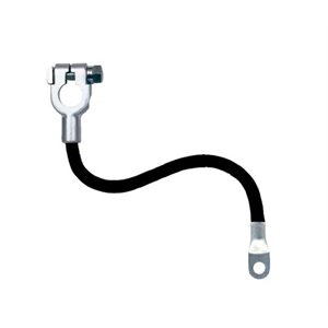 4 GA 24" BATTERY CABLE
