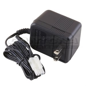 CHARGEUR 7.2 VOLTS NICD POUR RC