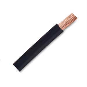 3 / 0 BLACK WELDING CABLE