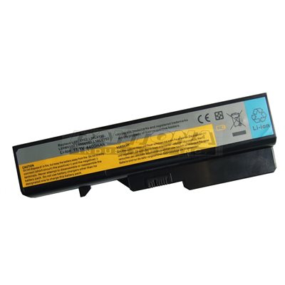 PILE LAPTOP LENOVO 10.8V 4400 MAH LI-ION