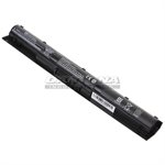 PILE LAPTOP HP 14.8V 2200MAH LI-ION