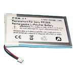 PILE PORTABLE READER SONY 3.7V 600MAH LI-PO